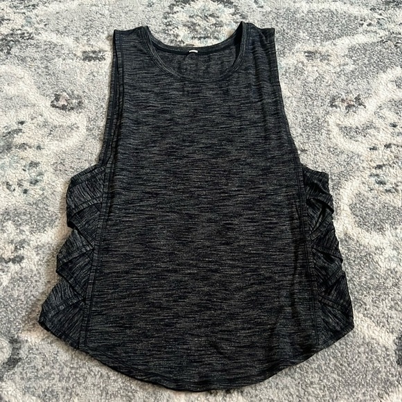 Lululemon Tank Top - Picture 1 of 10